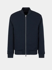 Куртки и дубленки Armani Exchange модель 3LZBFW-ZJY8Z-1510 Фото