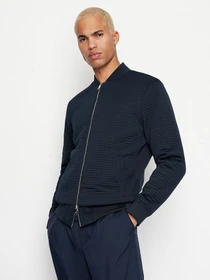 Куртки и дубленки Armani Exchange модель 3LZBFW-ZJY8Z-1510 Фото