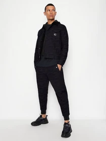 Куртки и дубленки Armani Exchange модель 3LZBGF-Z2MSZ-05FF Фото