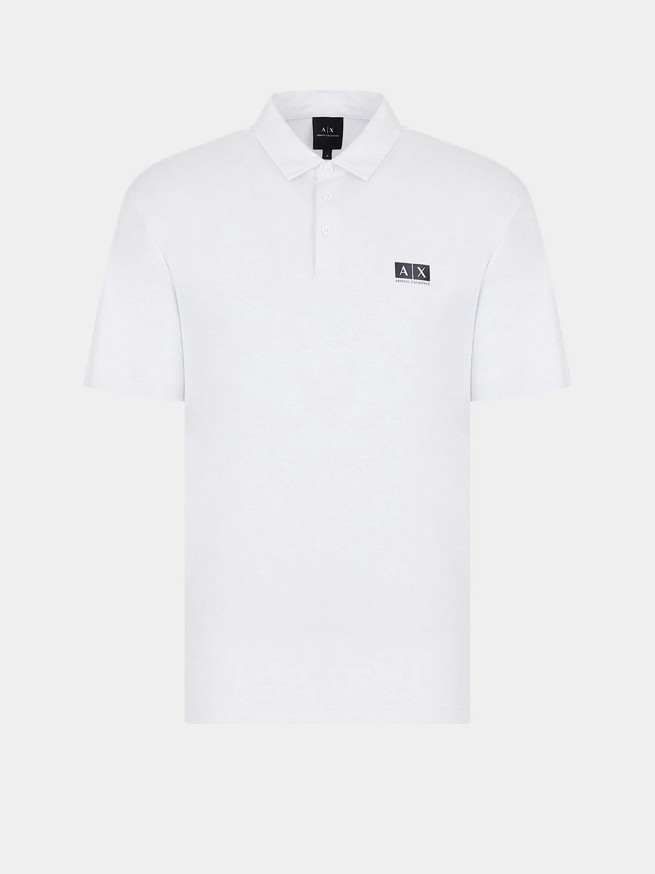 Футболки і поло Armani Exchange модель 3LZFHC-ZJZEZ-1100 Фото