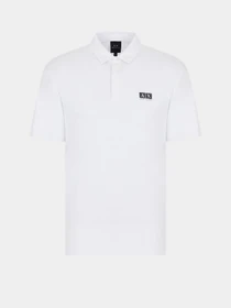 Футболки і поло Armani Exchange модель 3LZFHC-ZJZEZ-1100 Фото