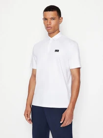 Футболки і поло Armani Exchange модель 3LZFHC-ZJZEZ-1100 Фото