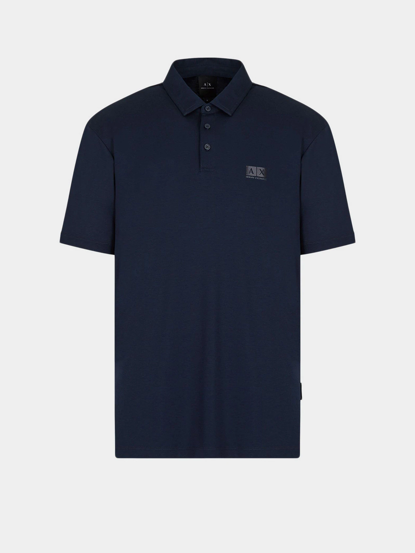 Футболки и поло Armani Exchange модель 3LZFHC-ZJZEZ-15BA Футболки и поло Armani Exchange модель 3LZFHC-ZJZEZ-15BA Фото