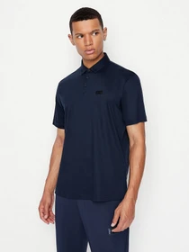 Футболки и поло Armani Exchange модель 3LZFHC-ZJZEZ-15BA Фото