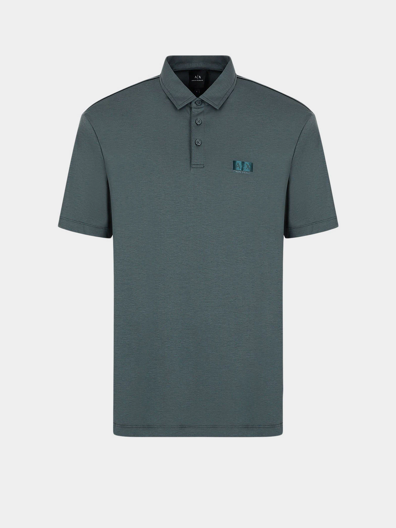 Футболки і поло Armani Exchange модель 3LZFHC-ZJZEZ-1839 Футболки і поло Armani Exchange модель 3LZFHC-ZJZEZ-1839 Фото