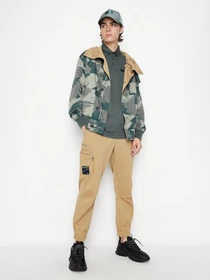 Футболки і поло Armani Exchange модель 3LZFHC-ZJZEZ-1839 Фото