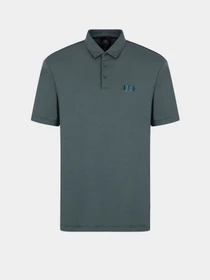 Футболки і поло Armani Exchange модель 3LZFHC-ZJZEZ-1839 Фото