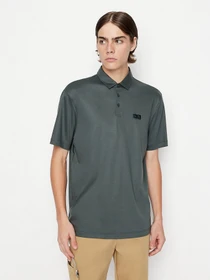 Футболки і поло Armani Exchange модель 3LZFHC-ZJZEZ-1839 Фото