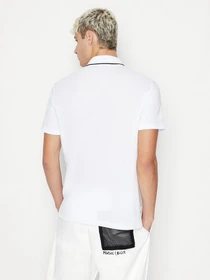 Футболки и поло Armani Exchange модель 3LZFJE-ZJL4Z-1100 Фото