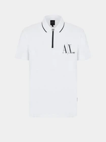 Футболки и поло Armani Exchange модель 3LZFJE-ZJL4Z-1100 Фото