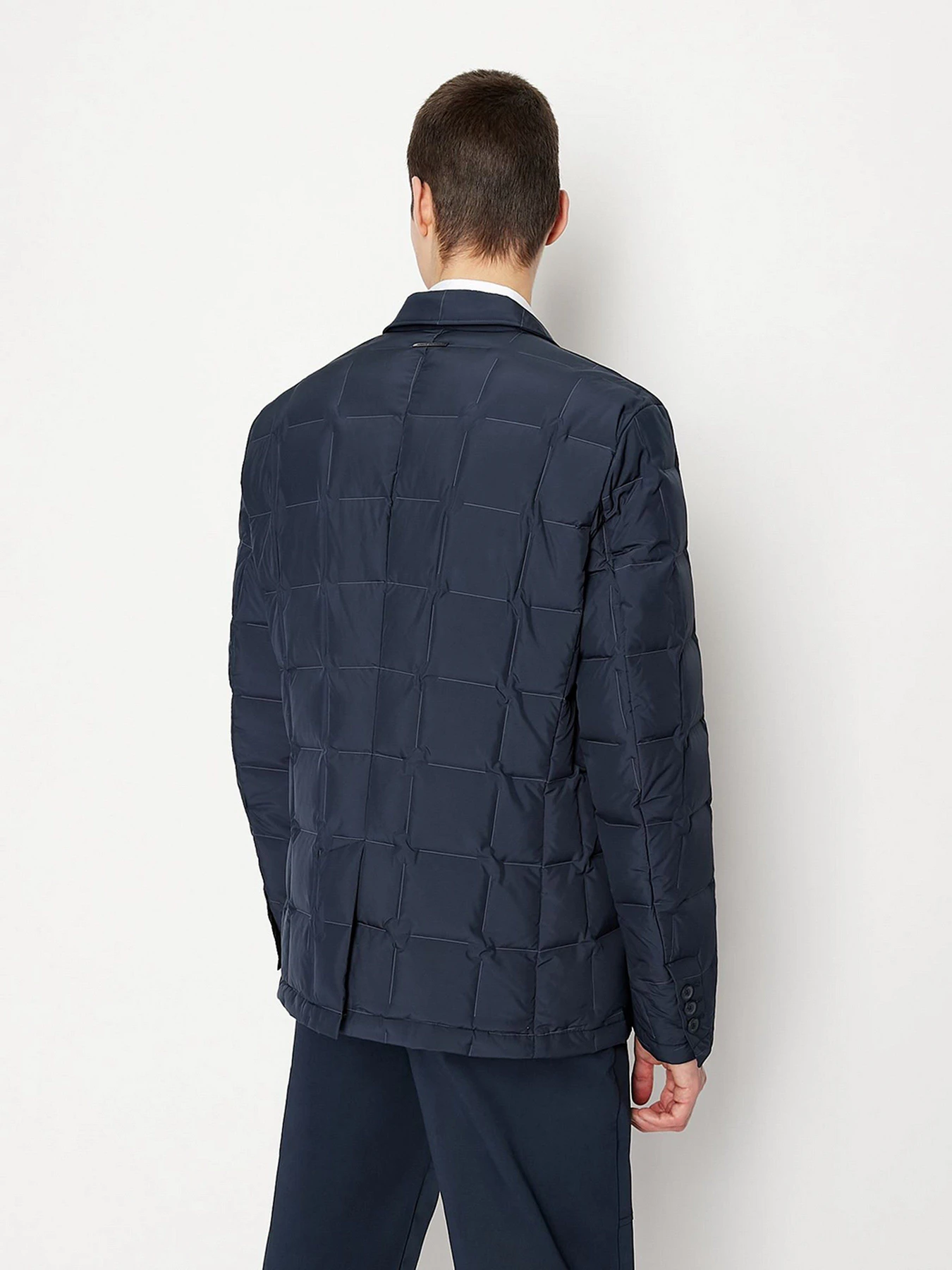 Пиджаки Armani Exchange модель 3LZG10-ZNIDZ-25AS Пиджаки Armani Exchange модель 3LZG10-ZNIDZ-25AS Фото