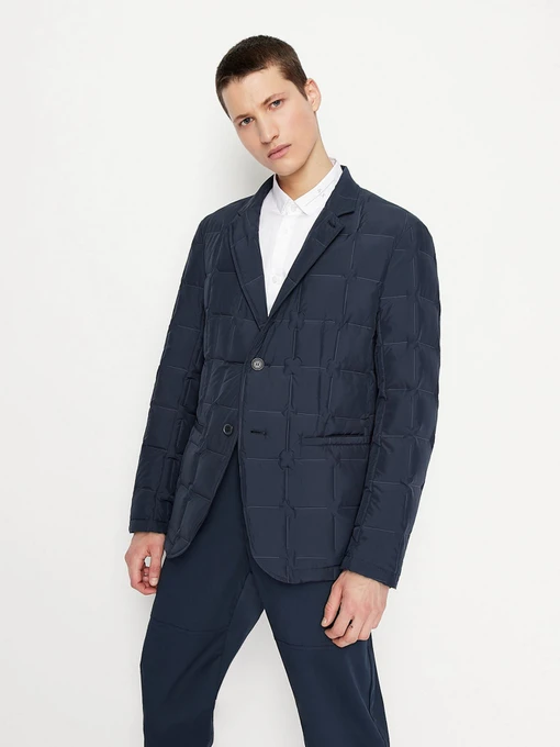 Піджаки Armani Exchange модель 3LZG10-ZNIDZ-25AS Фото