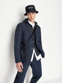 Пиджаки Armani Exchange модель 3LZG10-ZNIDZ-25AS Фото