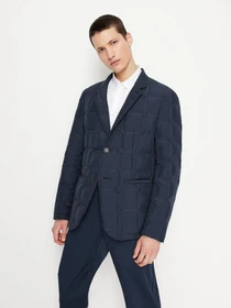 Пиджаки Armani Exchange модель 3LZG10-ZNIDZ-25AS Фото