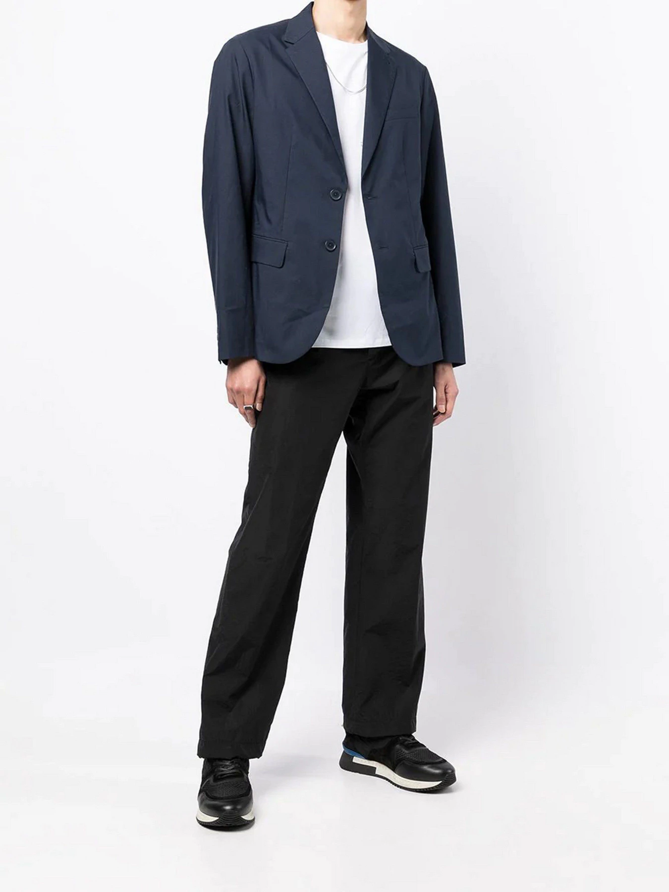 Пиджаки Armani Exchange модель 3LZG44-ZNMSZ-15BA Фото