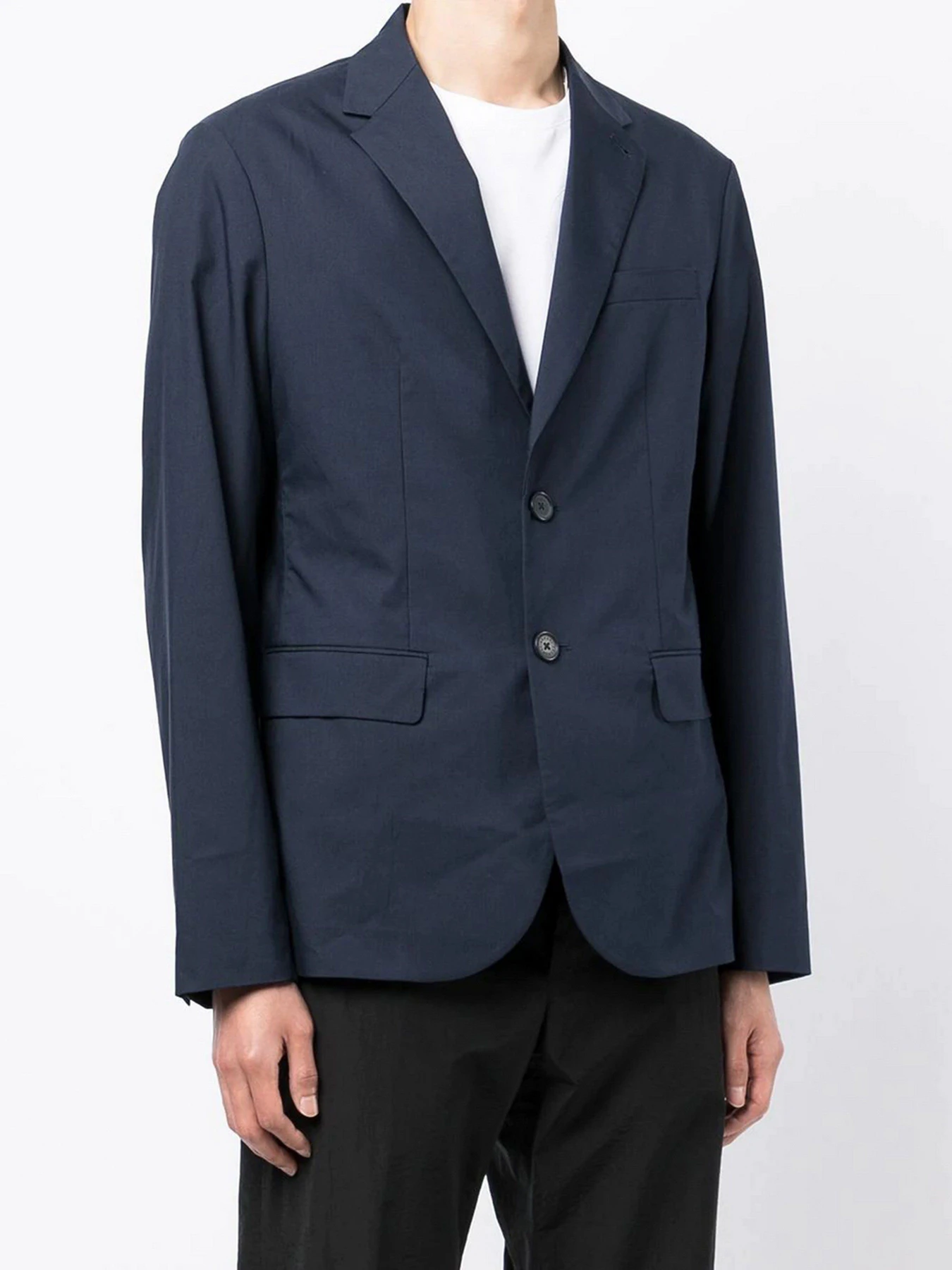 Пиджаки Armani Exchange модель 3LZG44-ZNMSZ-15BA Фото