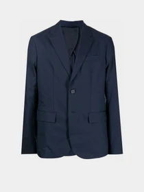 Пиджаки Armani Exchange модель 3LZG44-ZNMSZ-15BA Фото