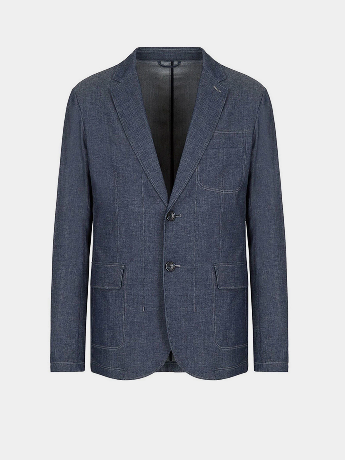 Пиджаки Armani Exchange модель 3LZGG1-Z1MMZ-1500 Пиджаки Armani Exchange модель 3LZGG1-Z1MMZ-1500 Фото