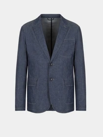 Пиджаки Armani Exchange модель 3LZGG1-Z1MMZ-1500 Фото