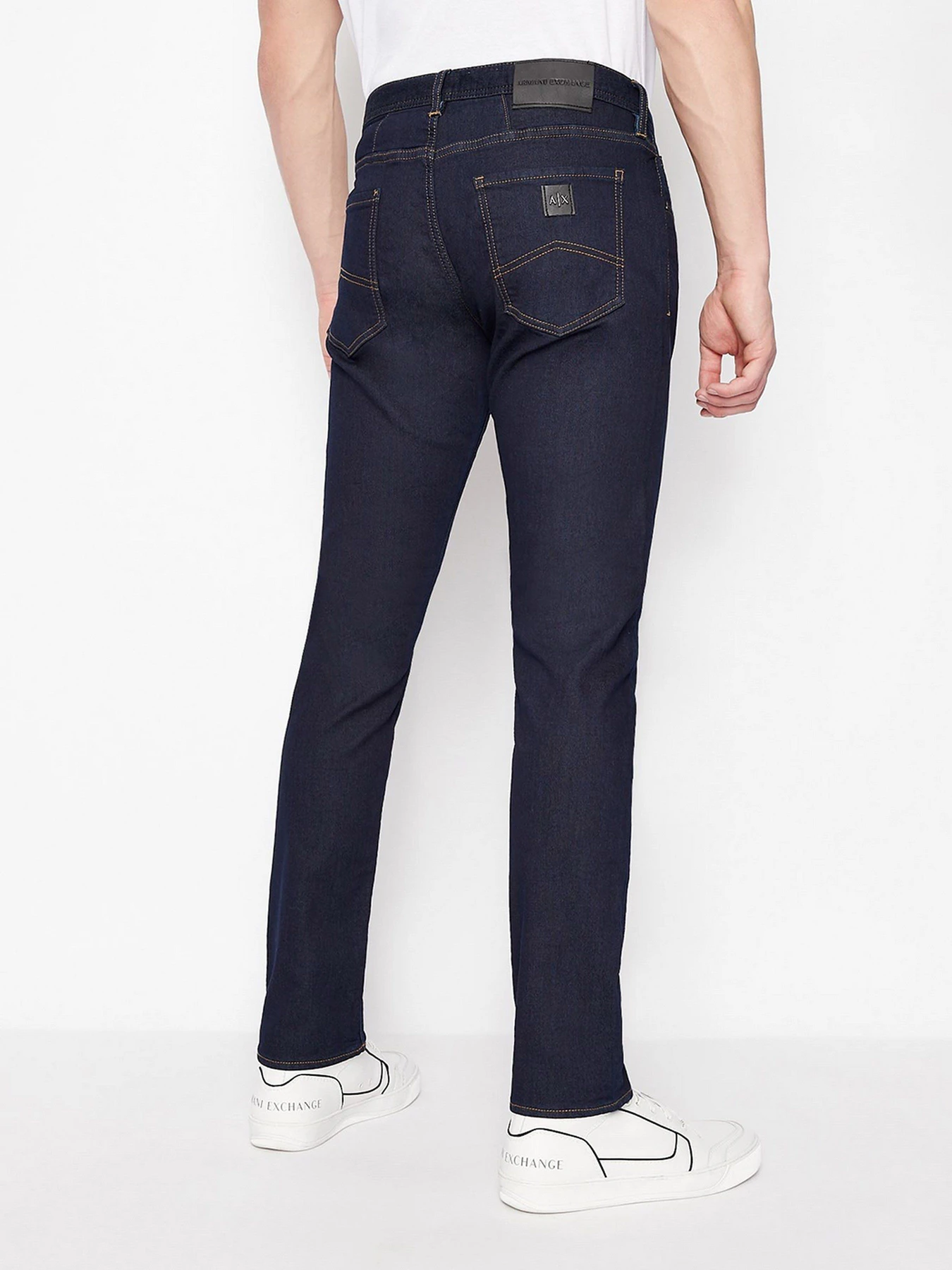 Джинси Armani Exchange модель 3LZJ13-Z1GTZ-05FK Фото