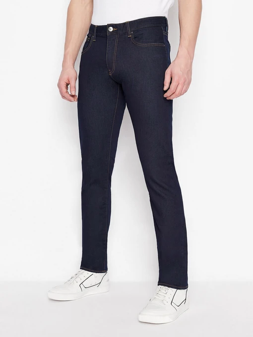 Джинси Armani Exchange модель 3LZJ13-Z1GTZ-05FK Фото