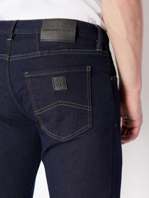 Джинси Armani Exchange модель 3LZJ13-Z1GTZ-05FK Фото