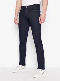 Джинси Armani Exchange модель 3LZJ13-Z1GTZ-05FK Фото