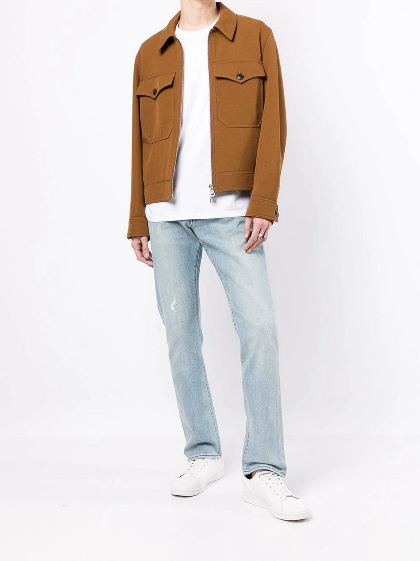 Джинси Armani Exchange J13 модель 3LZJ13-Z2G9Z-05EK Джинси Armani Exchange J13 модель 3LZJ13-Z2G9Z-05EK Фото