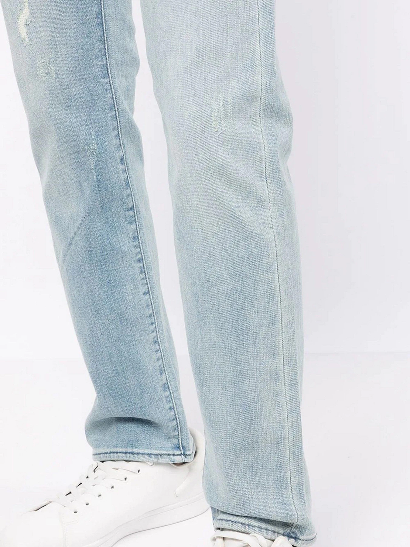 Джинси Armani Exchange J13 модель 3LZJ13-Z2G9Z-05EK Джинси Armani Exchange J13 модель 3LZJ13-Z2G9Z-05EK Фото