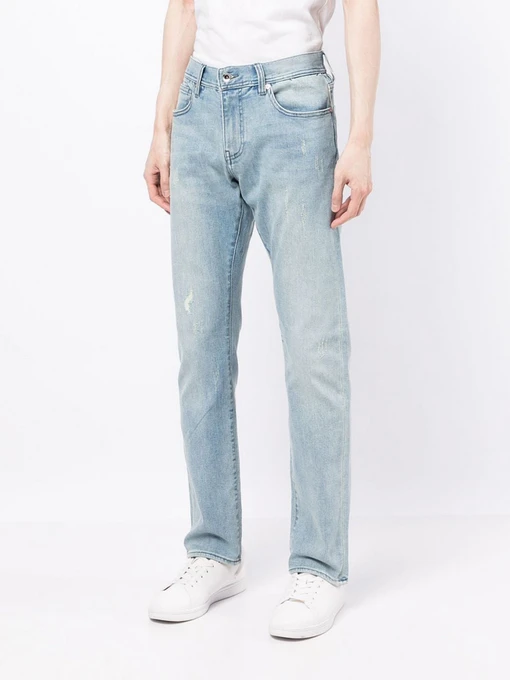 Джинси Armani Exchange J13 модель 3LZJ13-Z2G9Z-05EK Фото