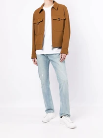 Джинси Armani Exchange J13 модель 3LZJ13-Z2G9Z-05EK Фото