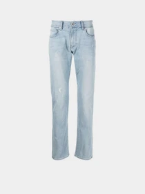 Джинси Armani Exchange J13 модель 3LZJ13-Z2G9Z-05EK Фото