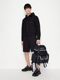 Шорты Armani Exchange модель 3LZJ65-Z1MSZ-05FF Фото