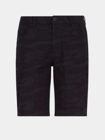 Шорты Armani Exchange модель 3LZJ65-Z1MSZ-05FF Фото