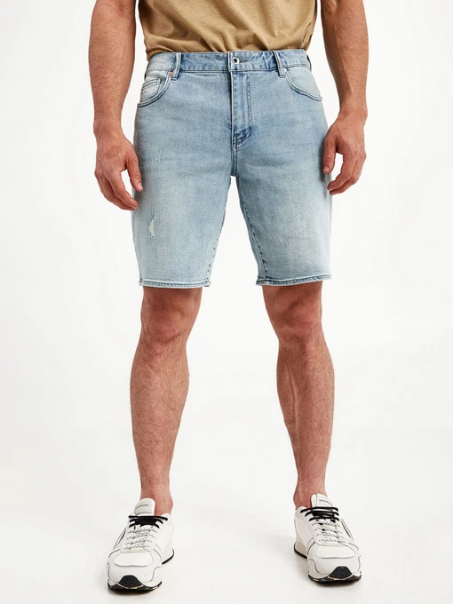 Шорти Armani Exchange модель 3LZJ65-Z2G9Z-05EK Фото