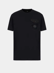 Футболки і поло Armani Exchange модель 3LZMGC-ZJ8YZ-1583 Фото