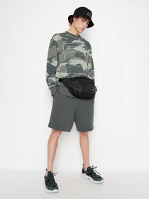 Худи и свитшоты Armani Exchange модель 3LZMHB-ZJEFZ-25BE Фото