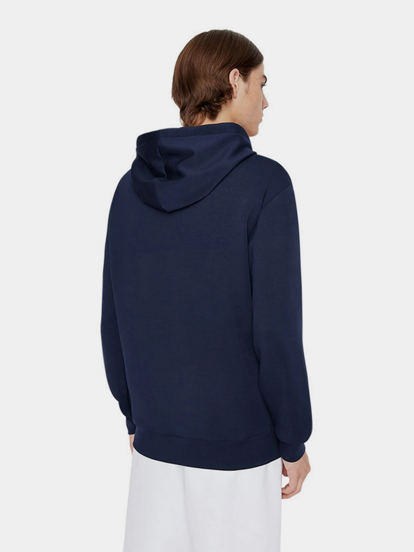 Худи и свитшоты Armani Exchange модель 3LZMHC-ZJZDZ-15BA Худи и свитшоты Armani Exchange модель 3LZMHC-ZJZDZ-15BA Фото