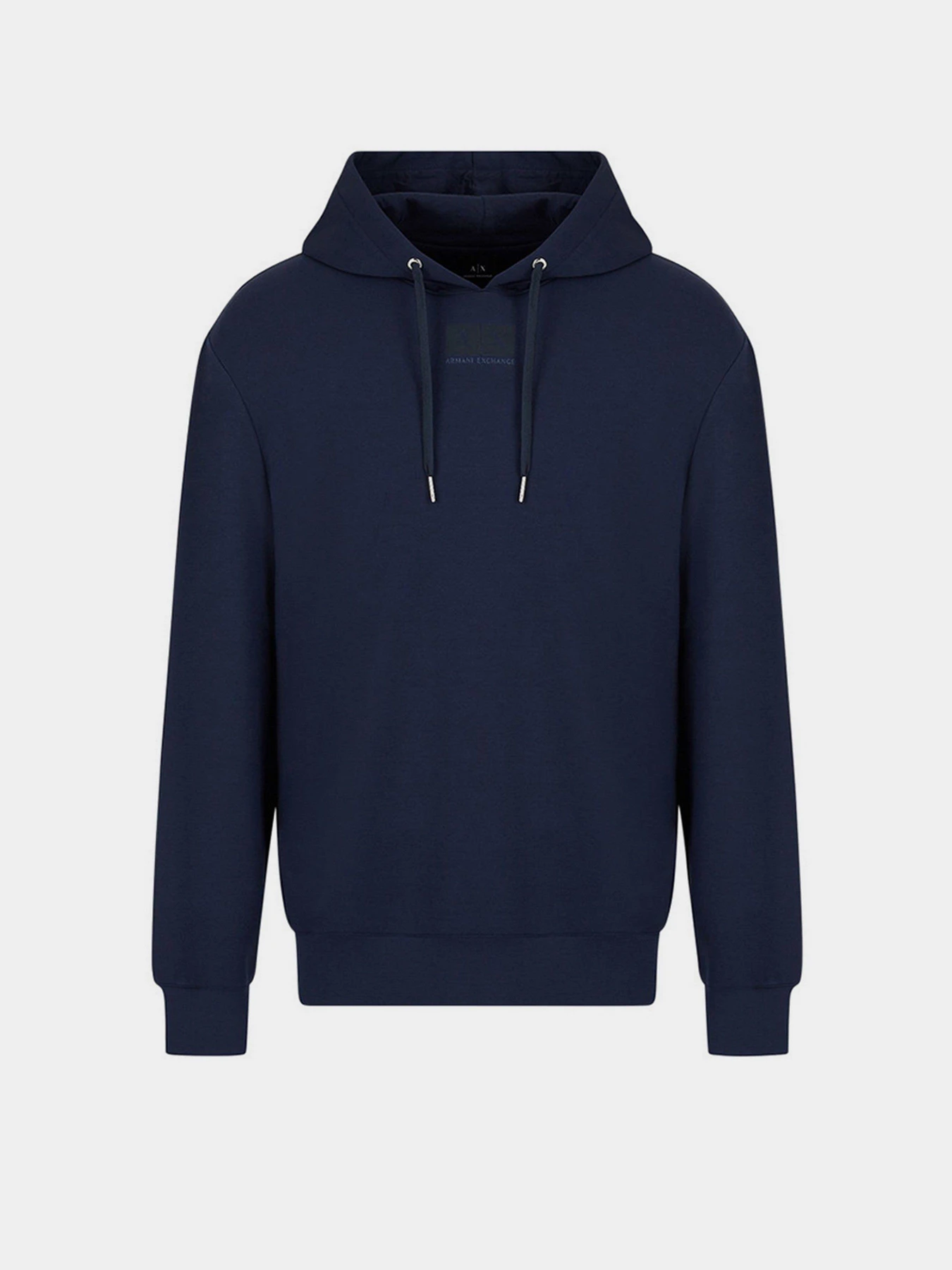 Худи и свитшоты Armani Exchange модель 3LZMHC-ZJZDZ-15BA Худи и свитшоты Armani Exchange модель 3LZMHC-ZJZDZ-15BA Фото