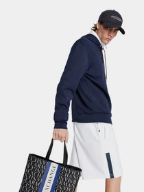Худи и свитшоты Armani Exchange модель 3LZMHC-ZJZDZ-15BA Фото
