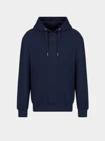 Худи и свитшоты Armani Exchange модель 3LZMHC-ZJZDZ-15BA Фото