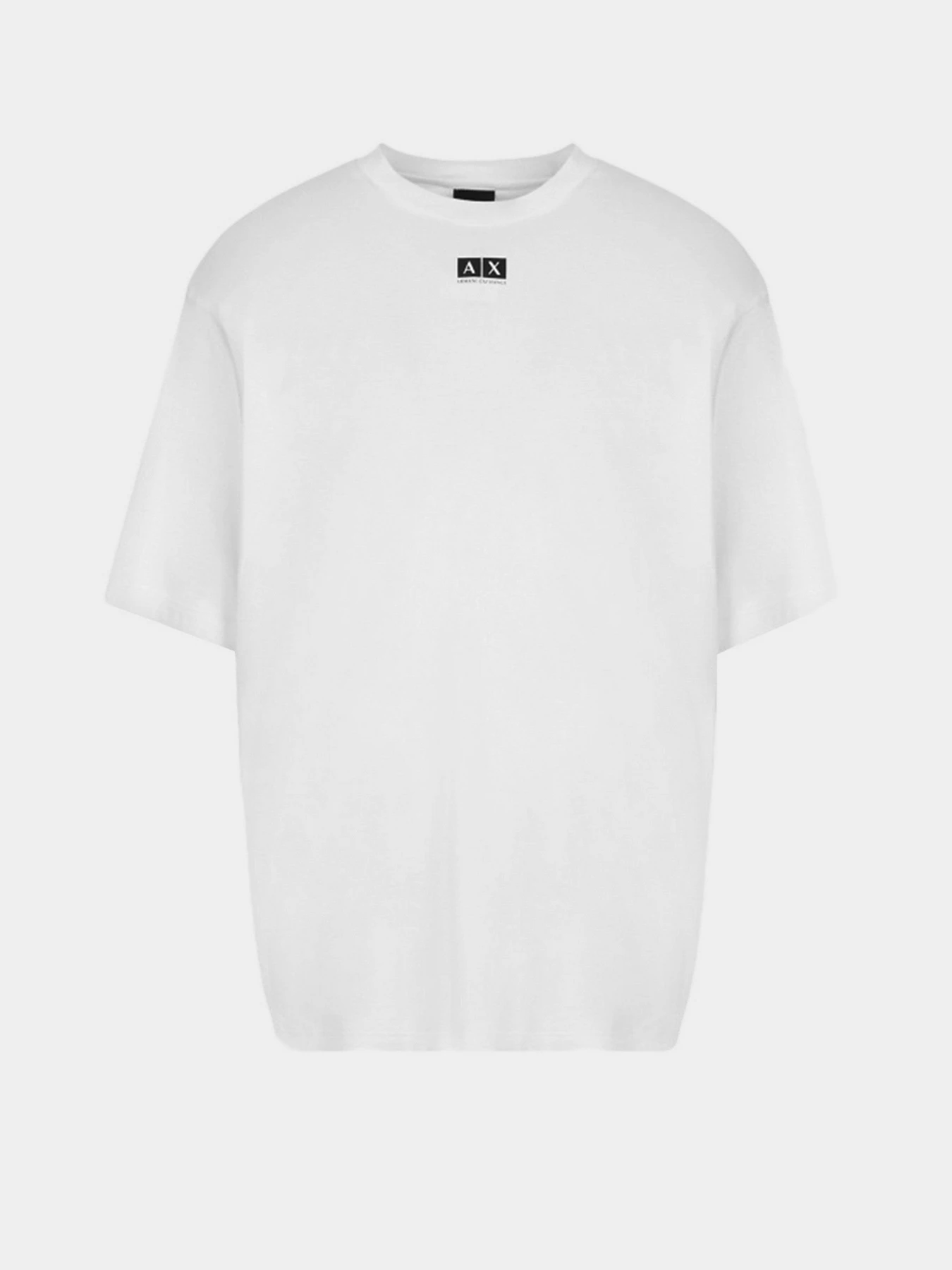 Футболки и поло Armani Exchange модель 3LZMHE-ZJZEZ-1100 Футболки и поло Armani Exchange модель 3LZMHE-ZJZEZ-1100 Фото