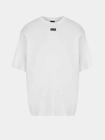 Футболки и поло Armani Exchange модель 3LZMHE-ZJZEZ-1100 Фото