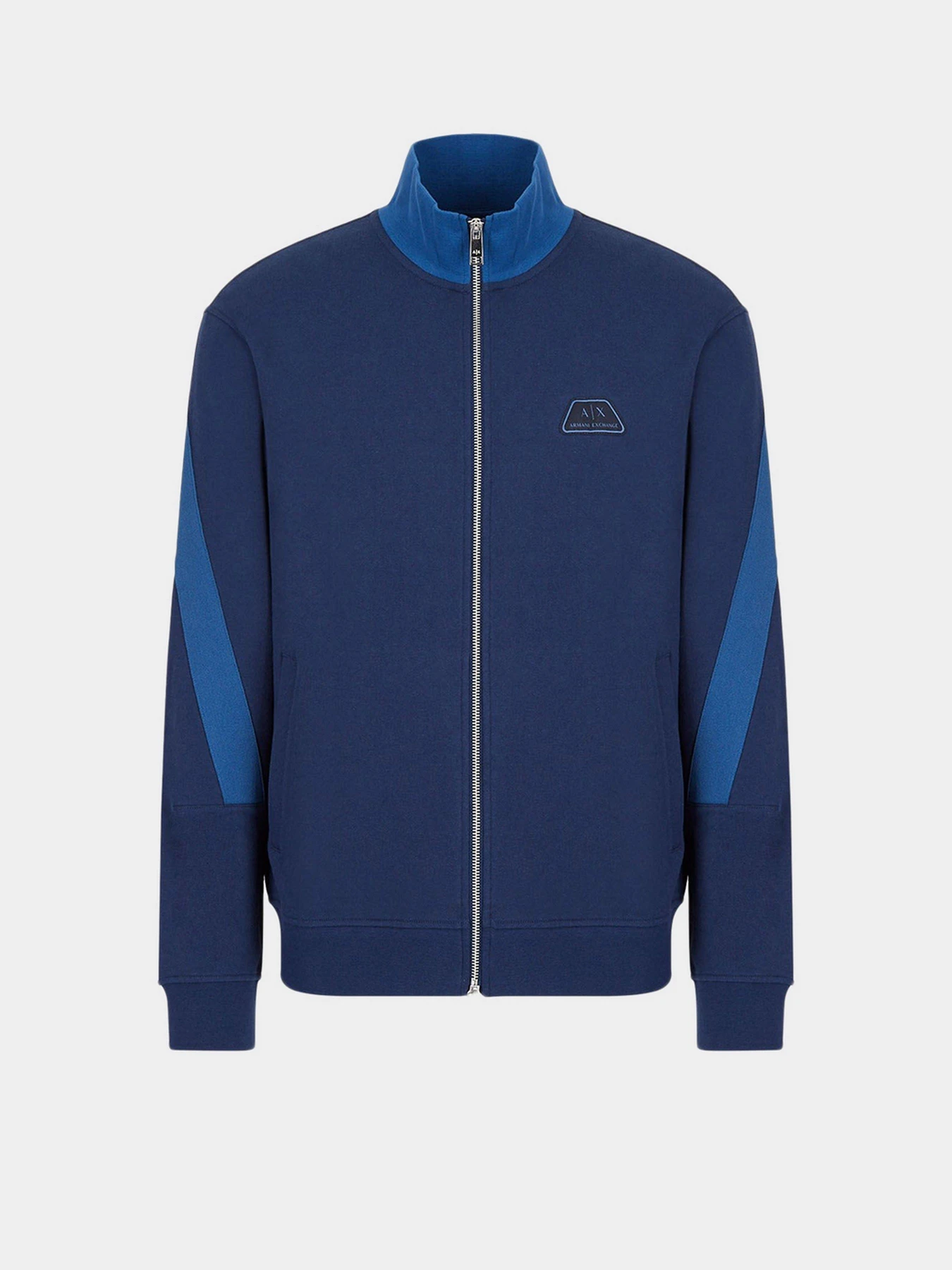 Худи и свитшоты Armani Exchange модель 3LZMJB-ZJY9Z-25BF Худи и свитшоты Armani Exchange модель 3LZMJB-ZJY9Z-25BF Фото