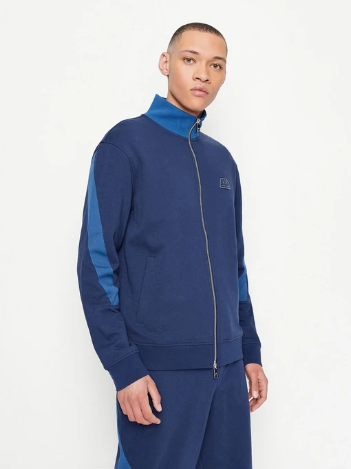 Худи и свитшоты Armani Exchange модель 3LZMJB-ZJY9Z-25BF Фото