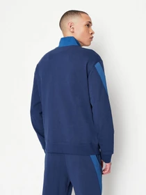 Худи и свитшоты Armani Exchange модель 3LZMJB-ZJY9Z-25BF Фото