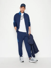 Худи и свитшоты Armani Exchange модель 3LZMJB-ZJY9Z-25BF Фото