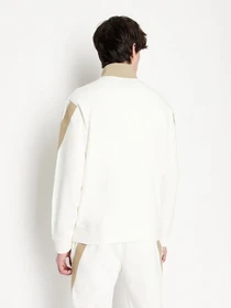 Худи и свитшоты Armani Exchange модель 3LZMJB-ZJY9Z-9199 Фото