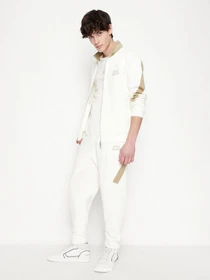 Худи и свитшоты Armani Exchange модель 3LZMJB-ZJY9Z-9199 Фото