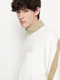 Худи и свитшоты Armani Exchange модель 3LZMJB-ZJY9Z-9199 Фото